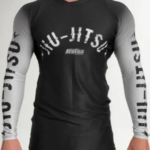 Rashguard Compressão Manga Longa