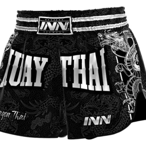 Shorts Muay Thai Tático Strike