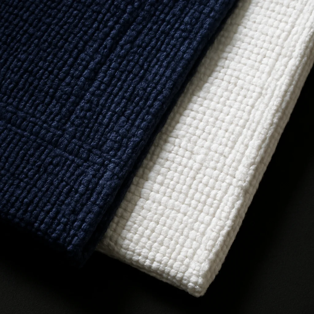 Gramatura de Kimono de Jiu-Jitsu: Trançado Leve ou Pesado?